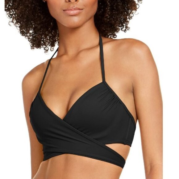 Sundazed Simone Underwire Wrap Bikini ToP - Picture 2 of 8